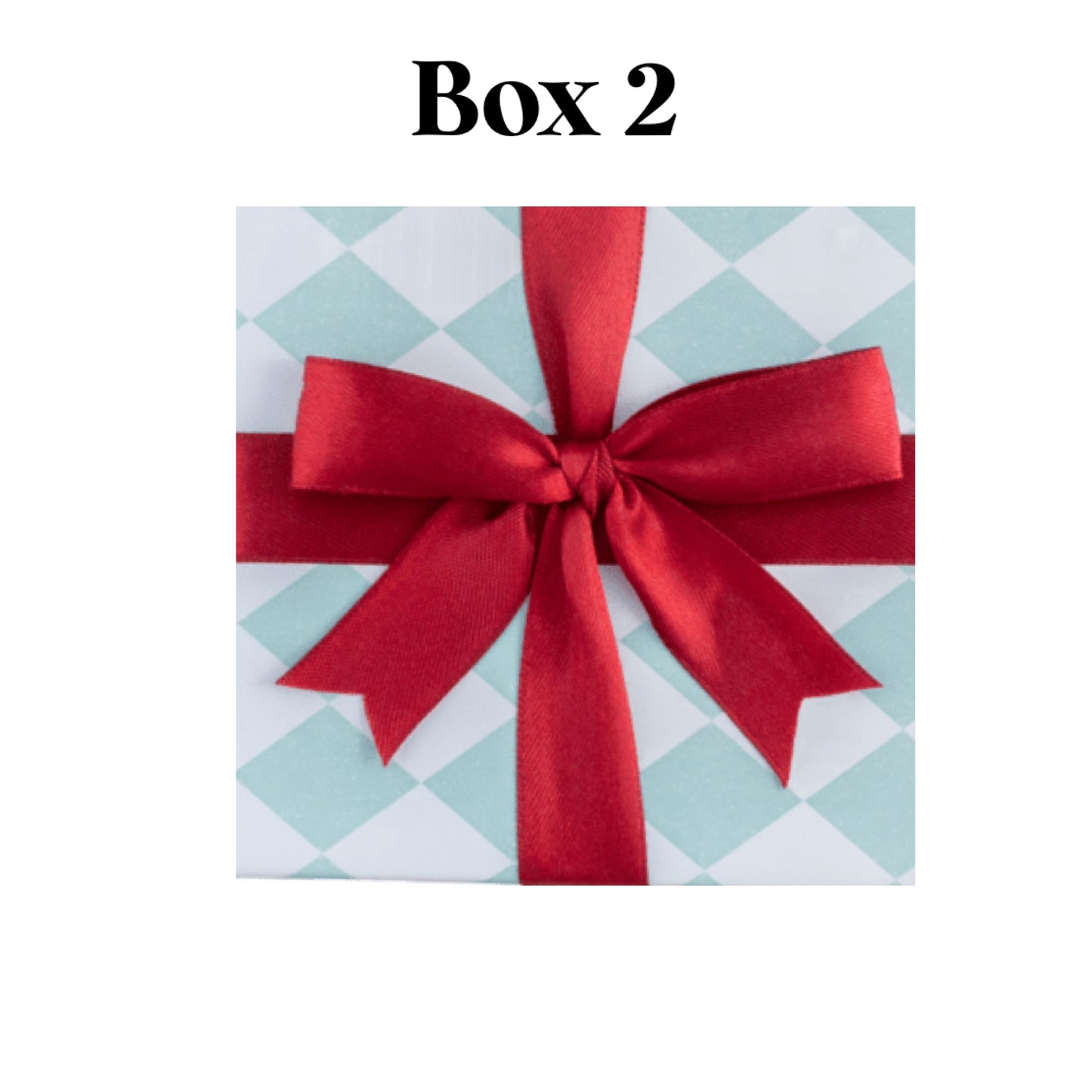Advent Box 2