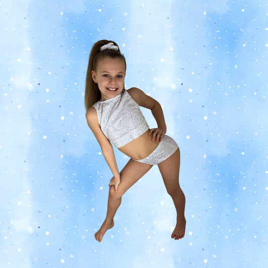 MAISIE-ROSE Two-piece set