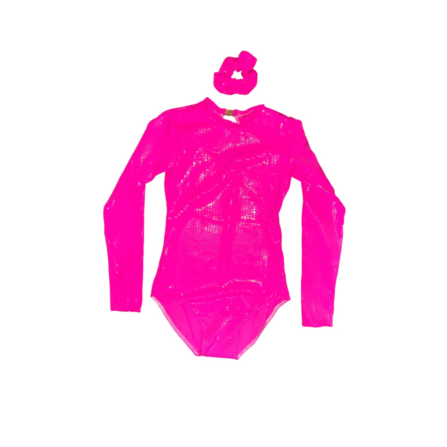 PORSHA Knix Set and leotard