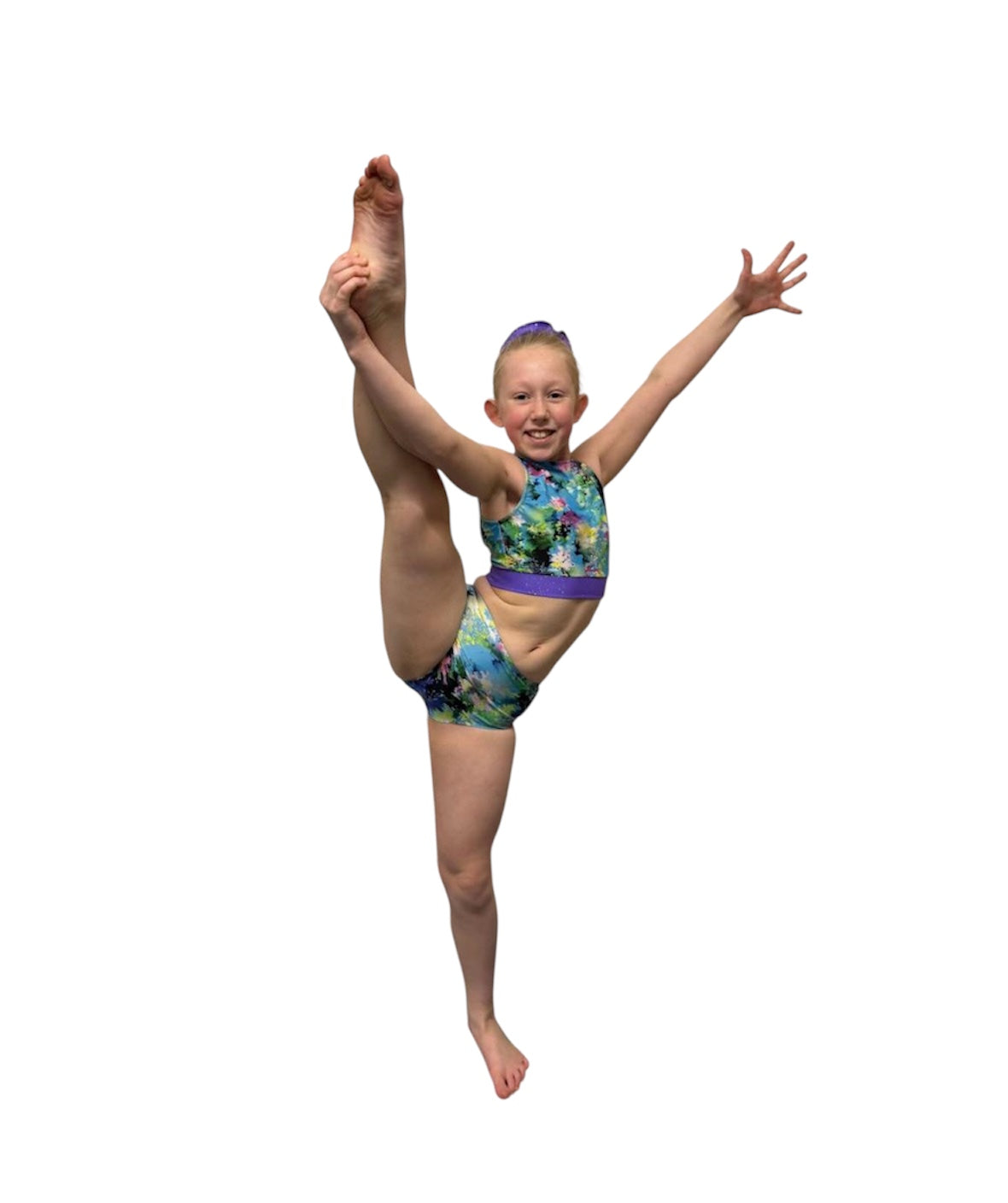 Nola Set - 2 piece Knix set