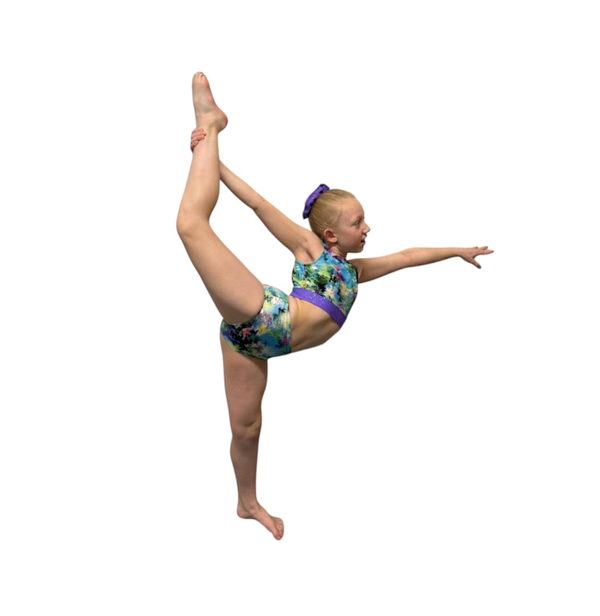 Nola Set - 2 piece Knix set