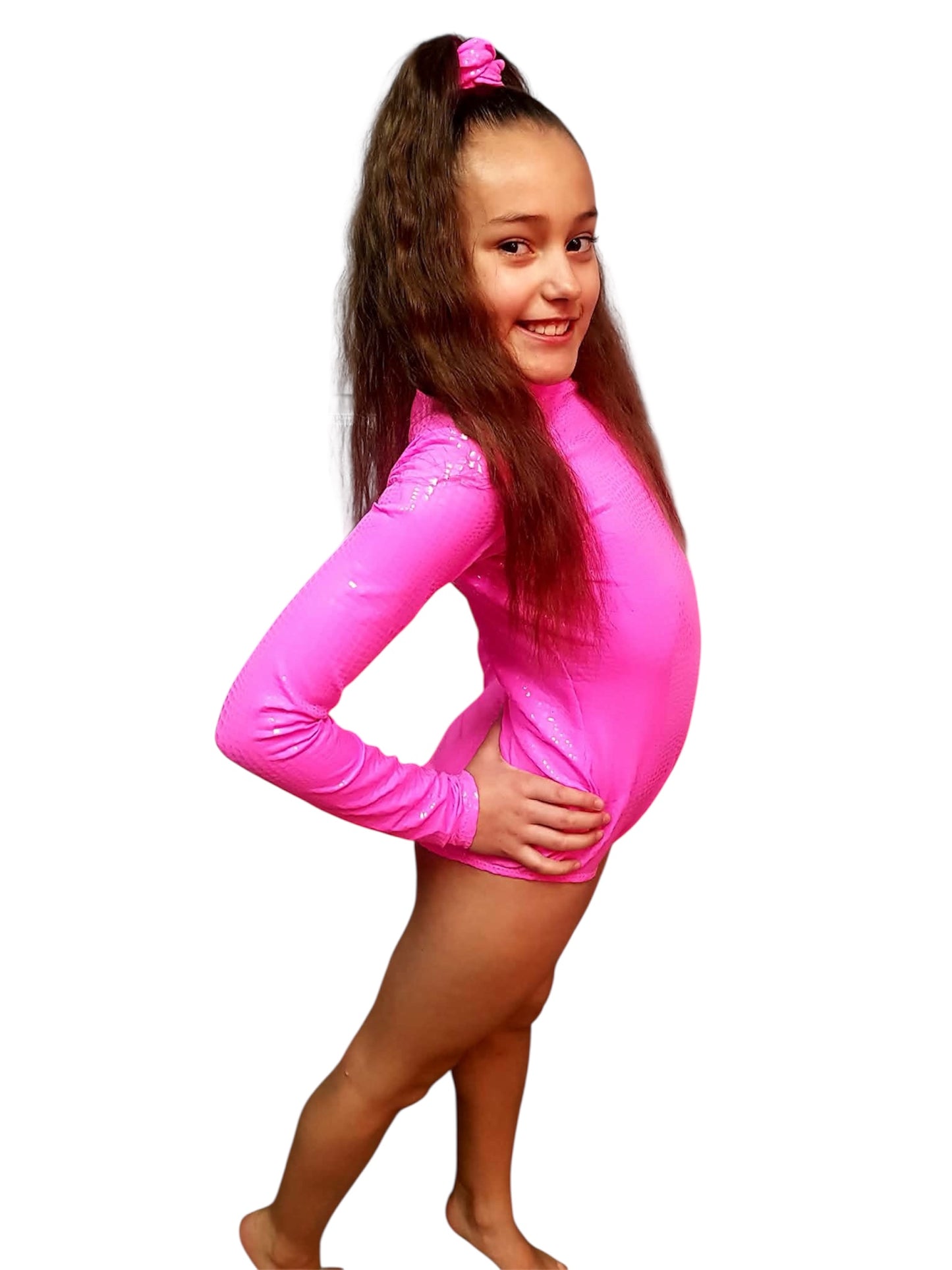 PORSHA Knix Set and leotard