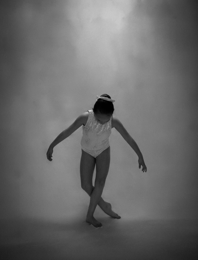SKYLAR Leotard