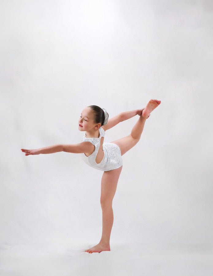SKYLAR Leotard