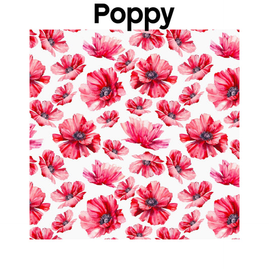 Poppy (New)