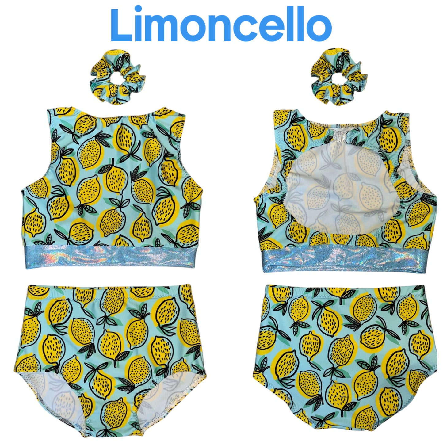 Limoncello (New)