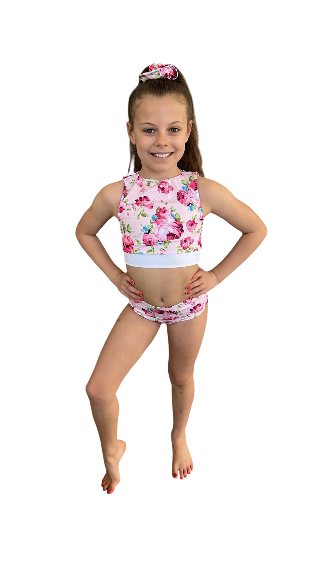 Summer Rose (New)