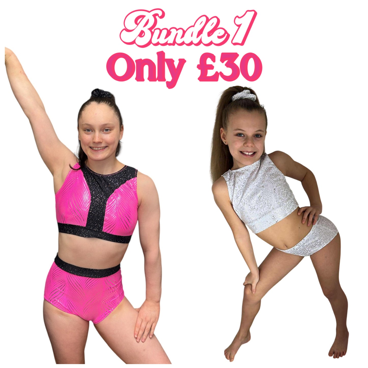Summer Special Bundle 1