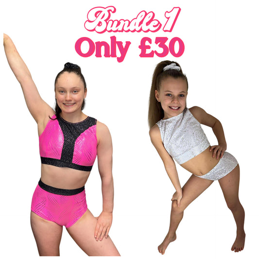 Summer Special Bundle 1