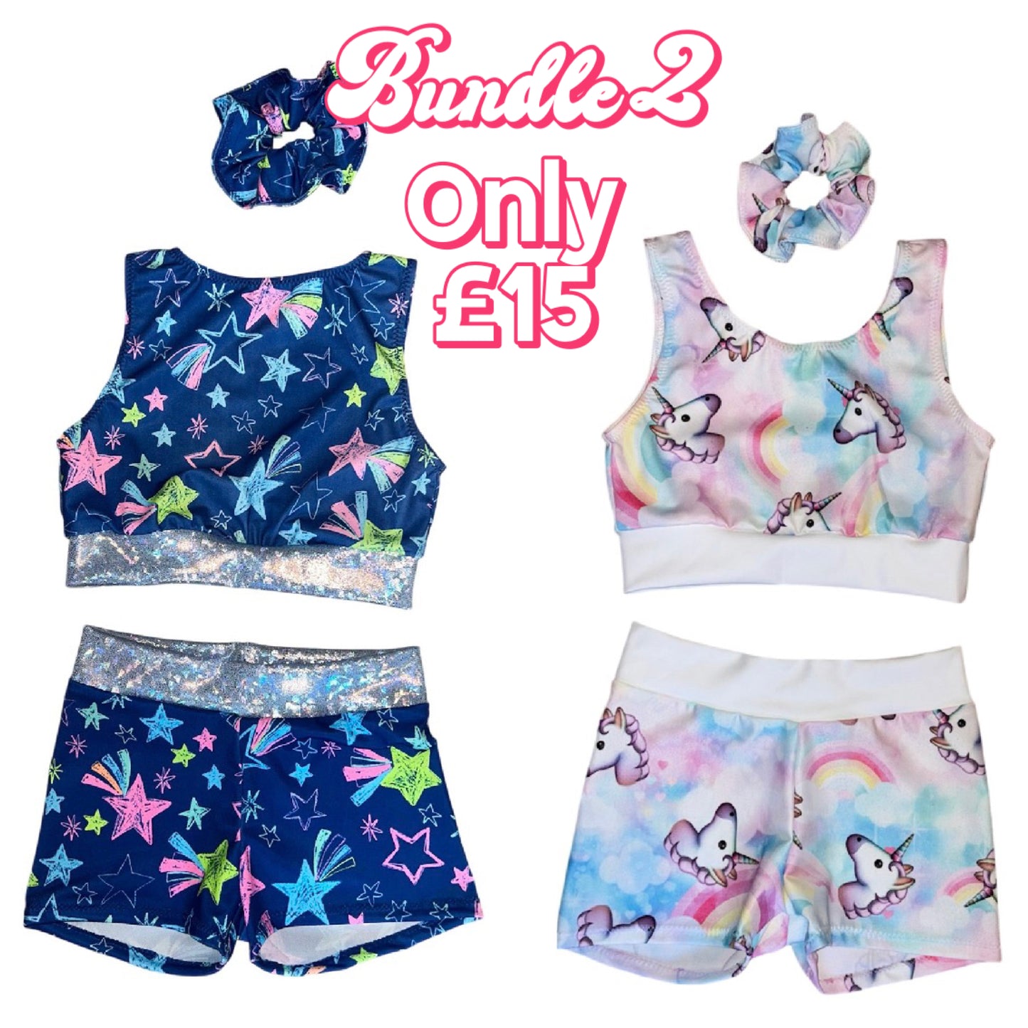 Summer Special Bundle 2