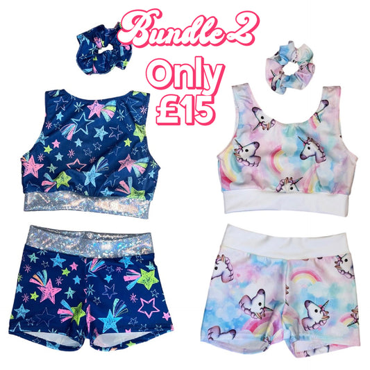 Summer Special Bundle 2