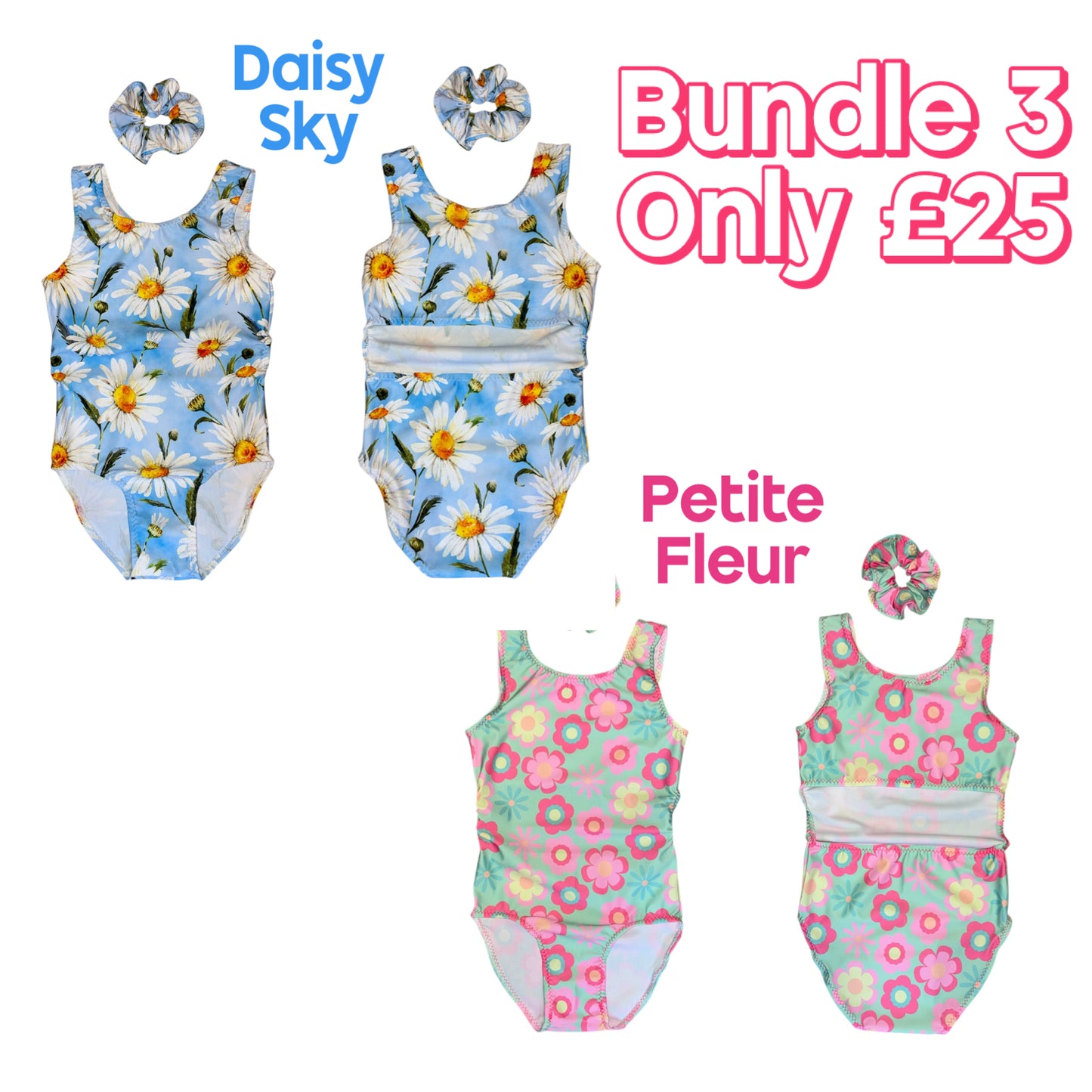 Summer Special Bundle 3