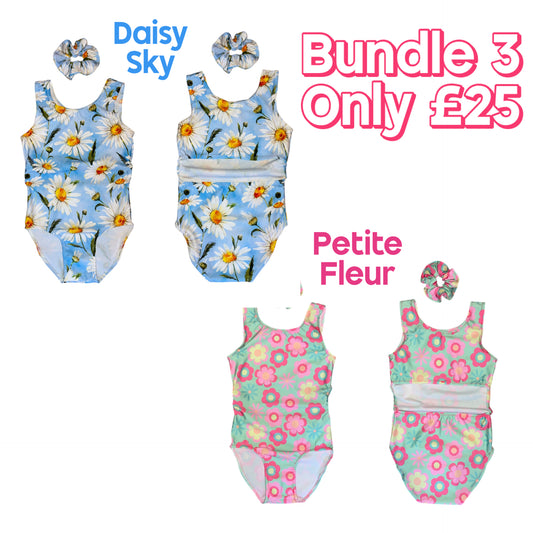 Summer Special Bundle 3