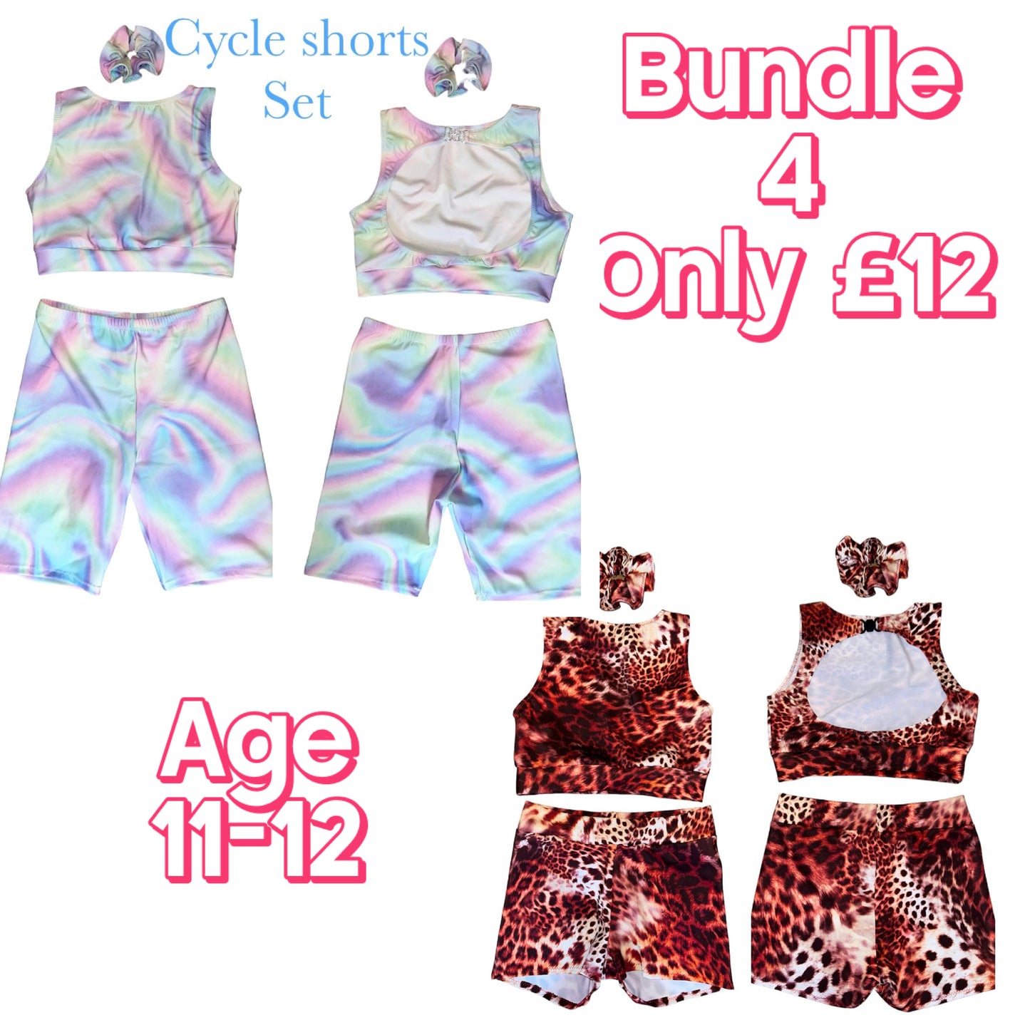 Summer Special Bundle 4