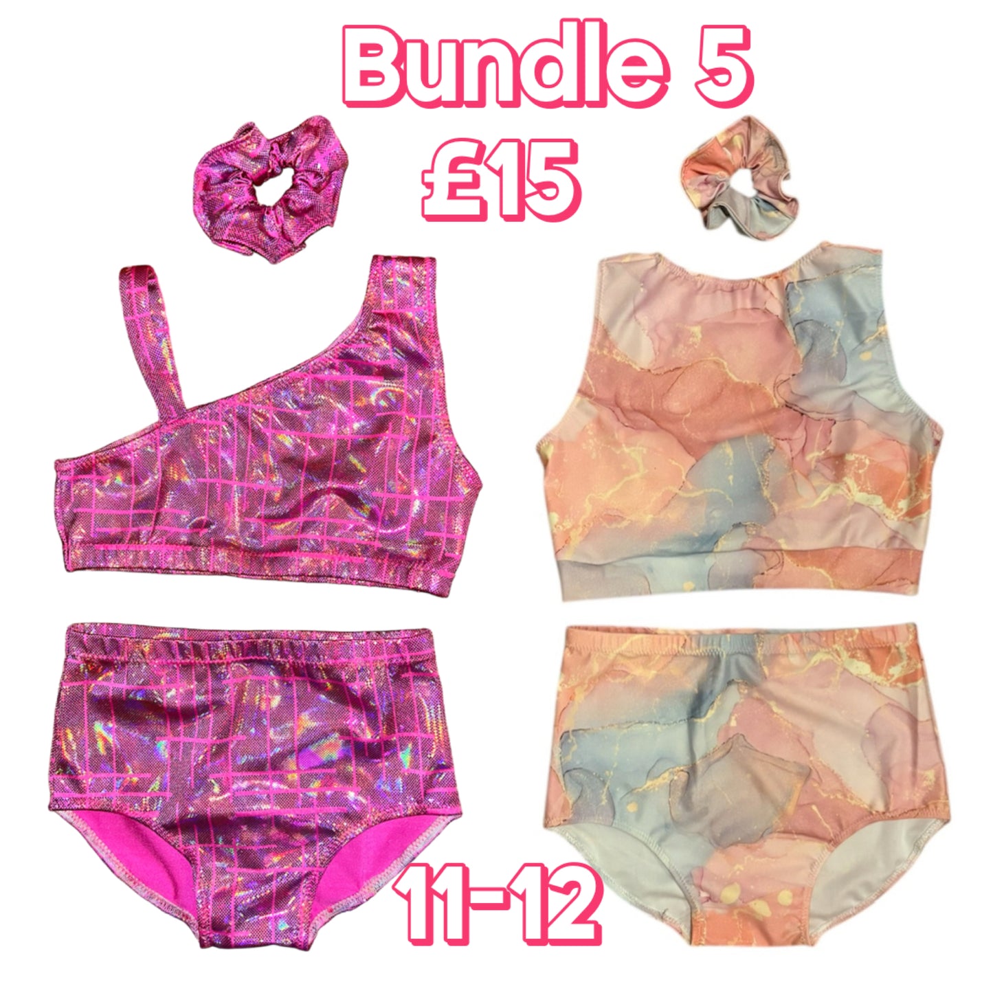 Summer Special Bundle 5