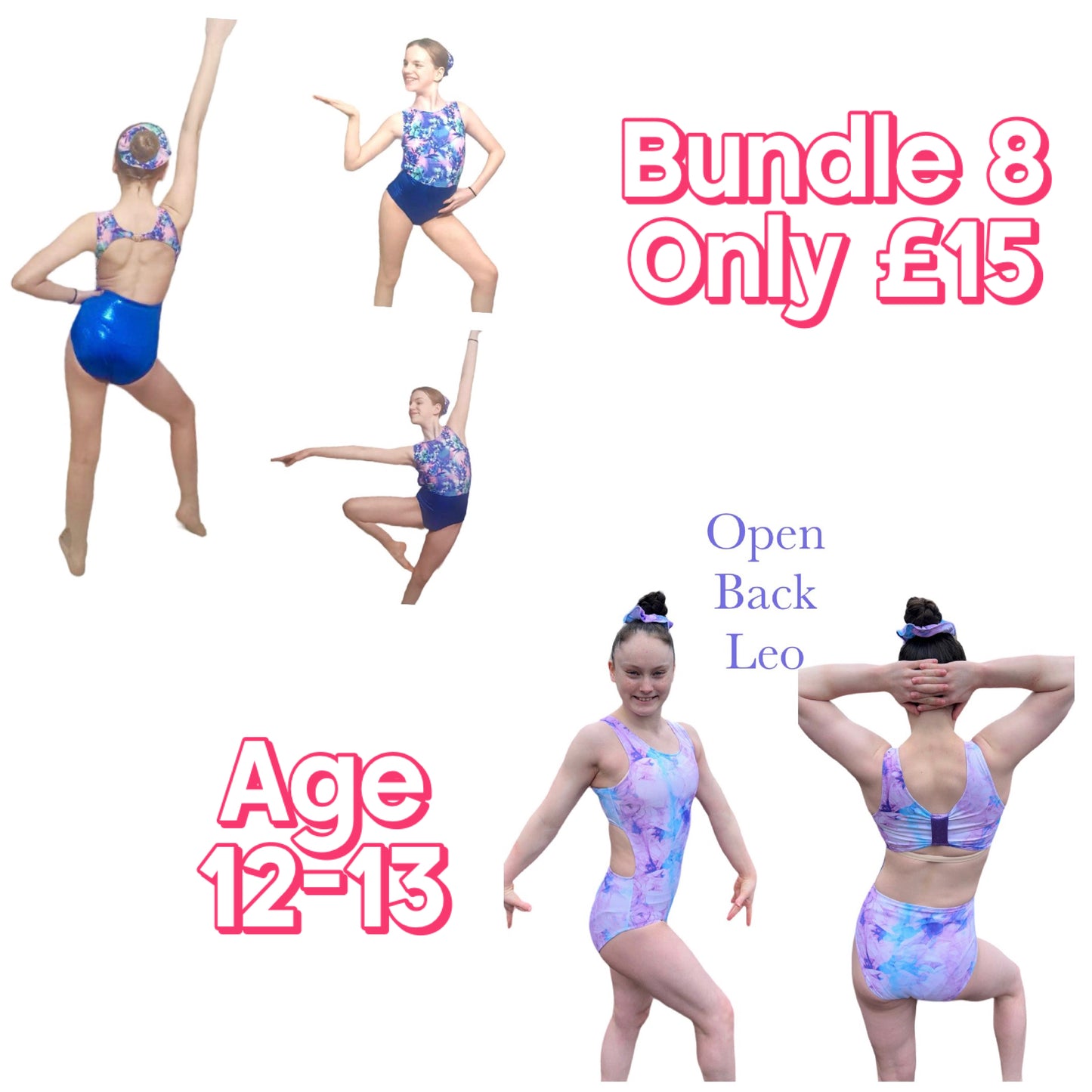 Summer Special Bundle 8