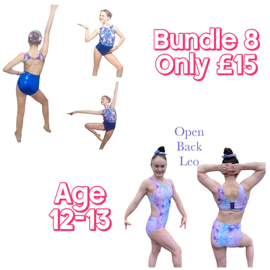Summer Special Bundle 8