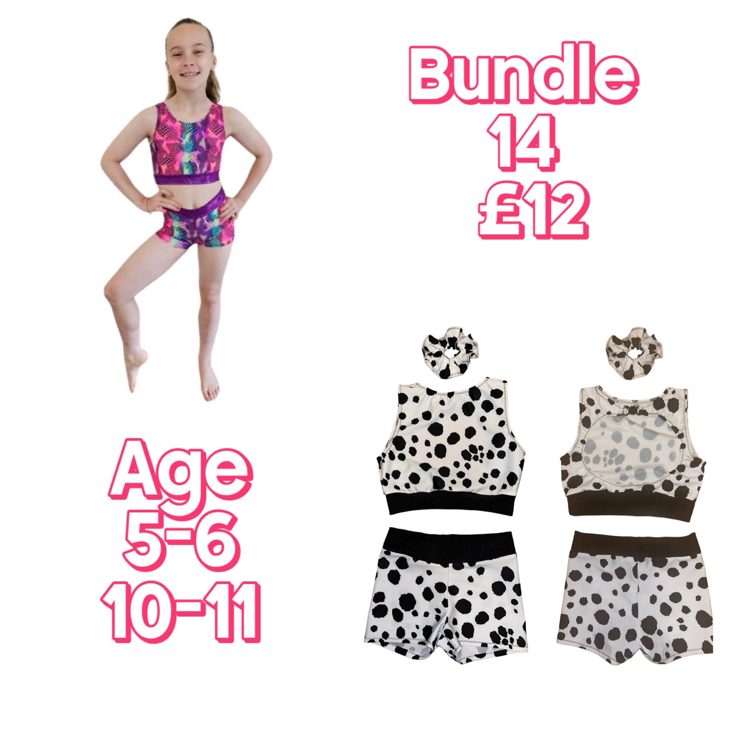 Summer Special Bundle 14