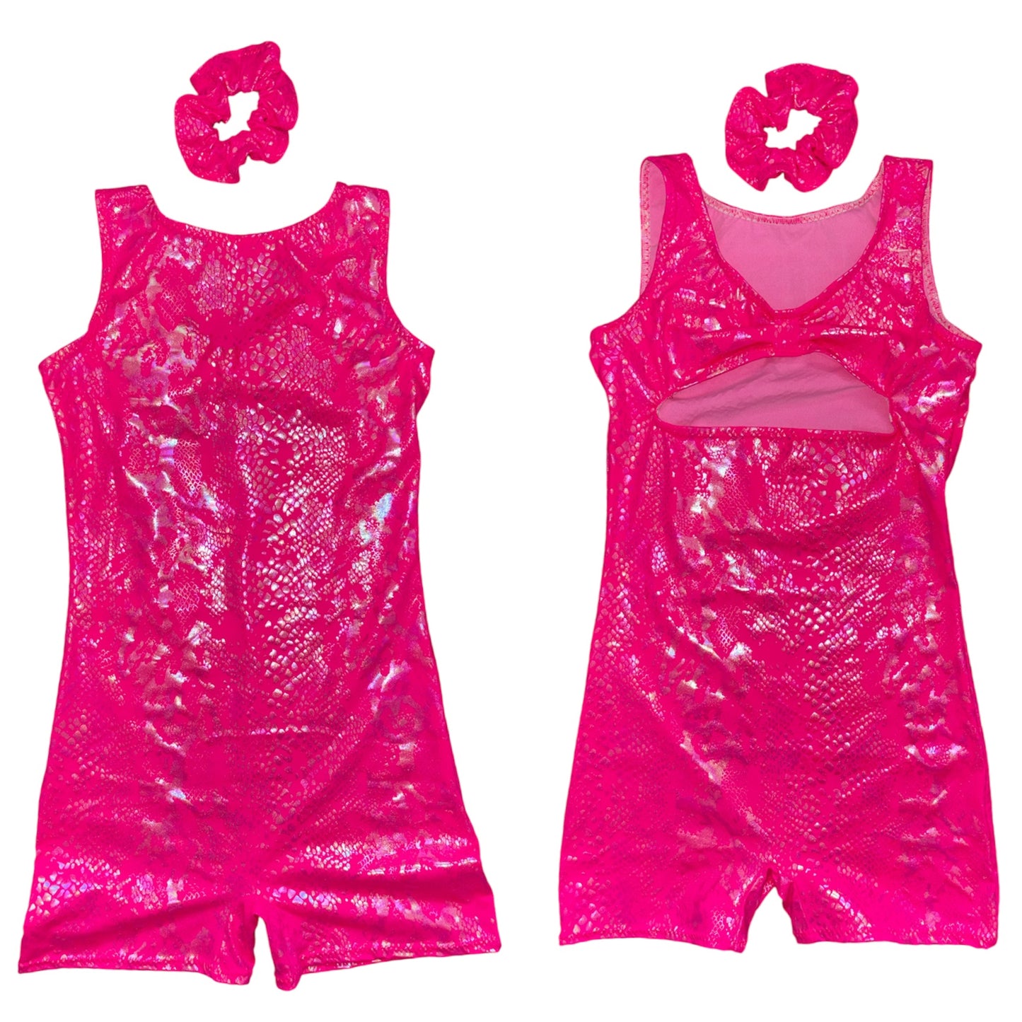 Callie Unitard