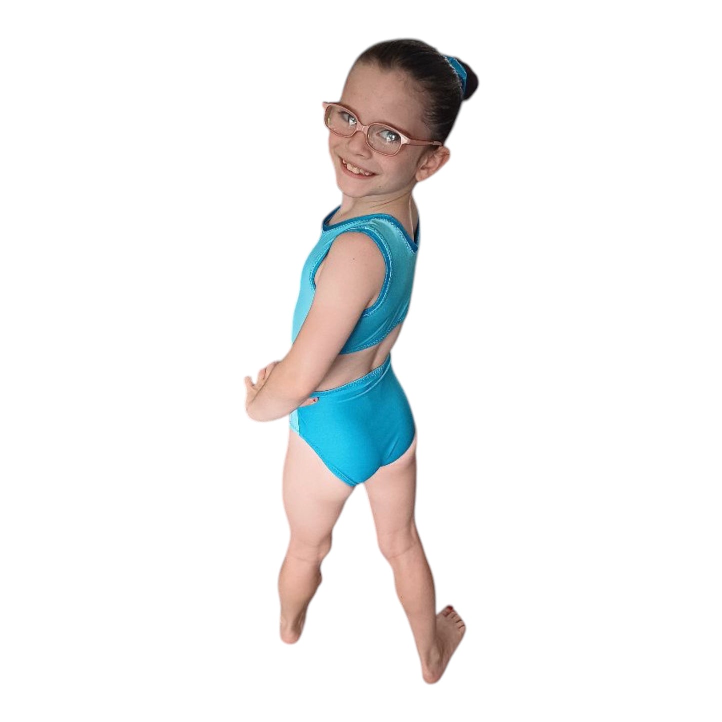 Maisy Leotard
