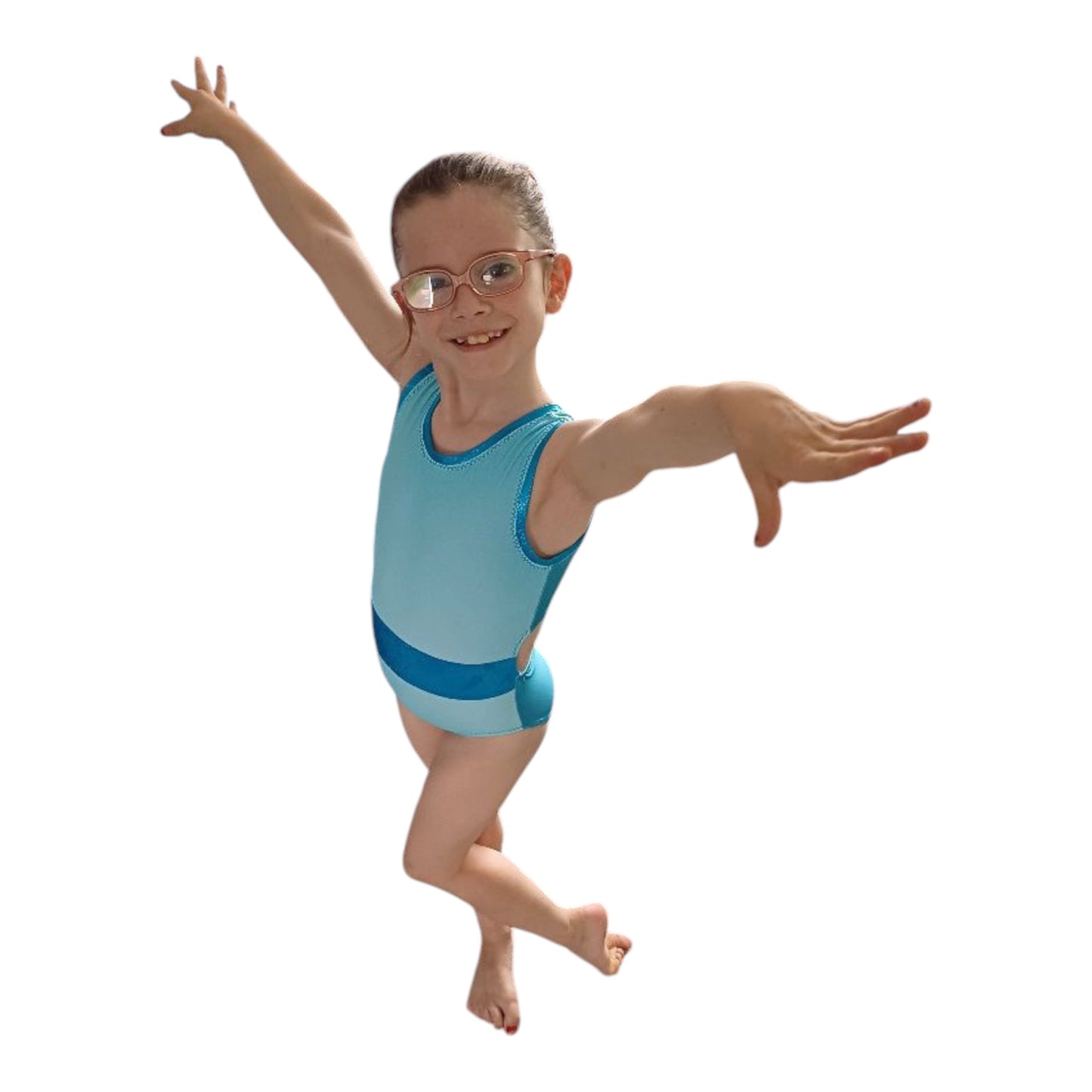Maisy Leotard